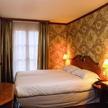 Hotel De Fleurie - Saint-Germain-Des-Pres-2