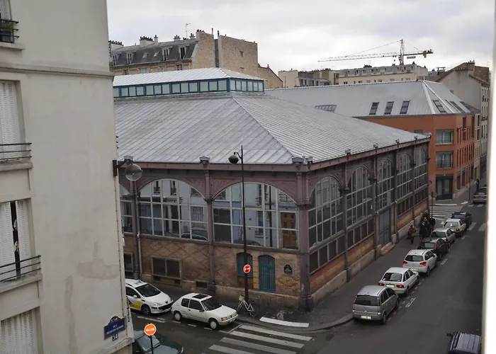 Hotel Richard