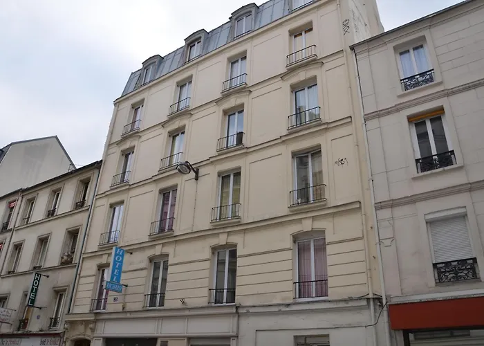 Hotel Richard